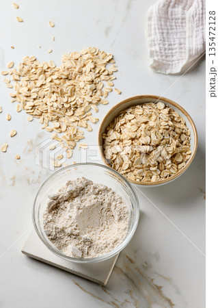 healthy plant based protein powder for vegan meal healthy plant based protein powder for vegan meal 135472128