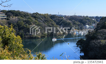 油津の冬 135472941