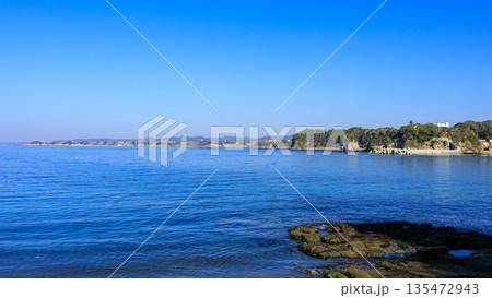 油津の冬 135472943