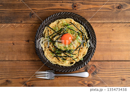 TKGパスタ 135473438