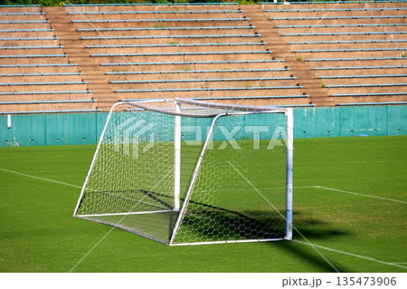 グローバルアリーナ サッカー サッカーグラウンド 福岡県 宗像市 グローバルアリーナ サッカー サッカーグラウンド 福岡県 宗像市 135473906