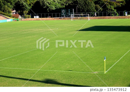グローバルアリーナ サッカー サッカーグラウンド 福岡県 宗像市 グローバルアリーナ サッカー サッカーグラウンド 福岡県 宗像市 135473912