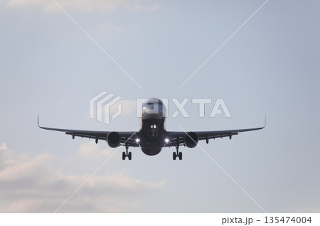 航空機 航空機 135474004