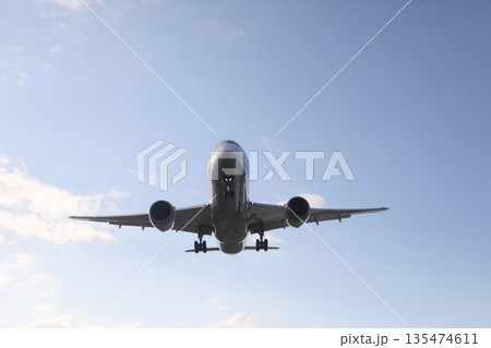 ボーイング787 135474611