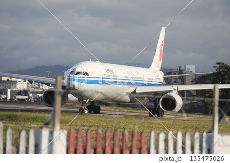 松山空港 松山空港 135475026