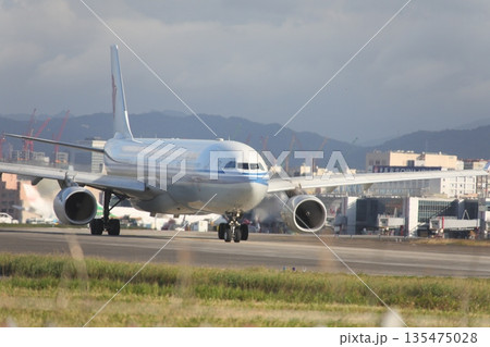 松山空港 松山空港 135475028