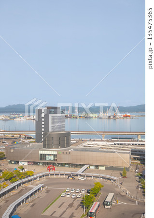 函館駅 函館駅 135475365