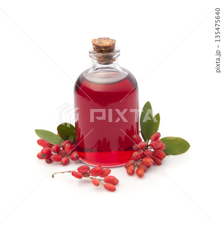 Barberry food supplement Barberry food supplement 135475640