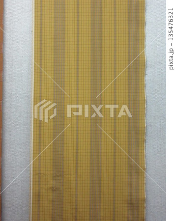 琉球絣 琉球絣 135476321