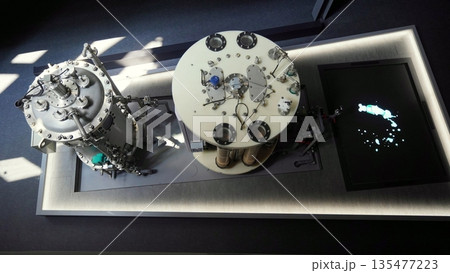 2025 大阪・関西万博　日本館展示 135477223