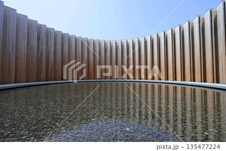 2025 大阪・関西万博　日本館 135477224