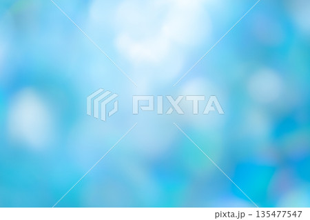 サックスカラー系キラキラ背景イメージ 135477547