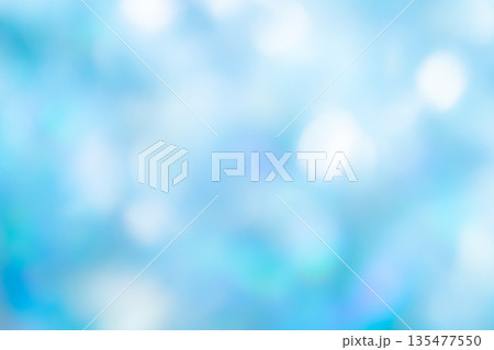 サックスカラー系キラキラ背景イメージ 135477550