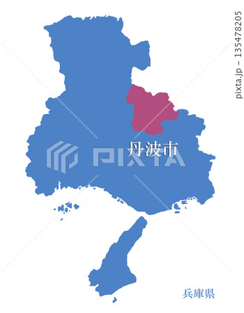 兵庫県 丹波市 たんばし 兵庫県 丹波市 たんばし 135478205