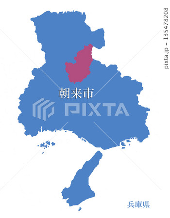 兵庫県 朝来市 あさごし 兵庫県 朝来市 あさごし 135478208