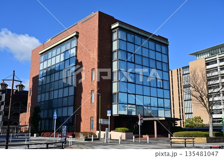 刈谷市民交流センター（愛知県） 135481047