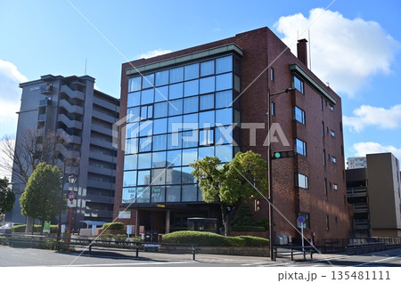 刈谷市民交流センター（愛知県） 135481111