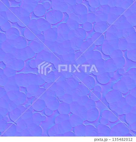 Medium Density Bubble Texture Normal Map for PBR Shaders Medium Density Bubble Texture Normal Map for PBR Shaders 135482012