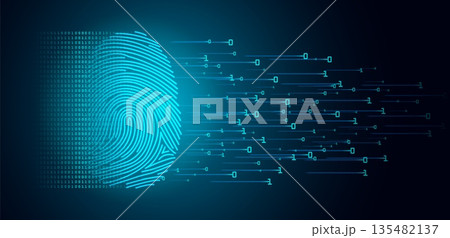 Universal Digital Identity Secure Global Synergy and Biometric Data Integration 135482137