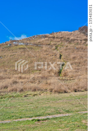 四国カルスト 135483031