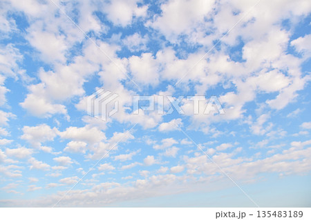 flowing cloudy sky in daylight time for nature work editing flowing cloudy sky in daylight time for nature work editing 135483189