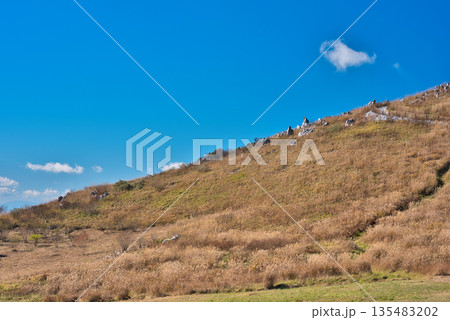 四国カルスト 四国カルスト 135483202