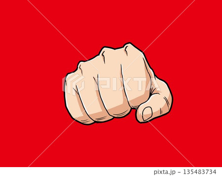 手, 指, 男性, スーツ, 男, 人物 手, 指, 男性, スーツ, 男, 人物 135483734