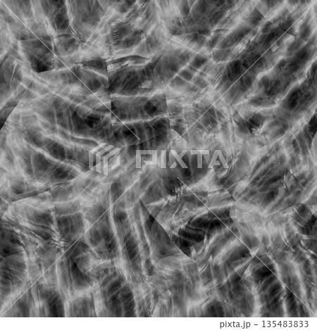 Natural seamless marble pattern with stains. Hi-res texture. Natural seamless marble pattern with stains. Hi-res texture. 135483833