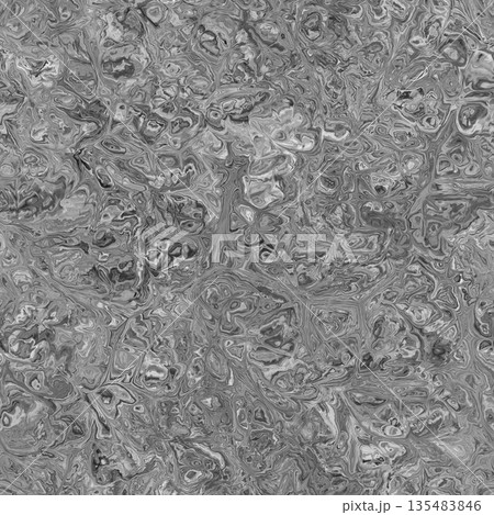 Natural seamless marble pattern with stains. Hi-res texture. Natural seamless marble pattern with stains. Hi-res texture. 135483846
