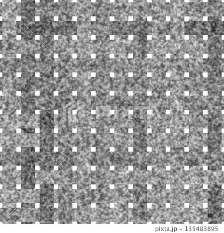 Seamless brushed metal plate texture. 135483895
