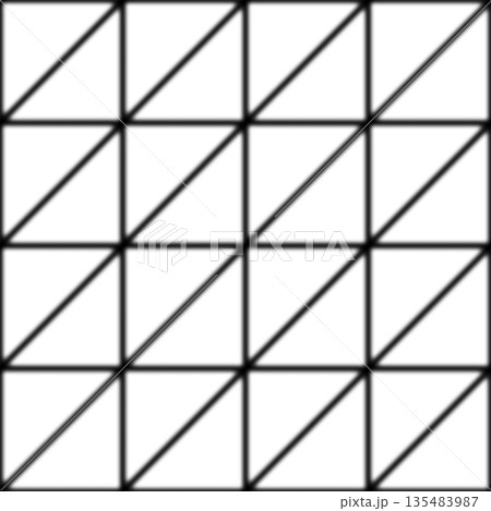 Seamless pattern of dark marble surface. High resolution photo filter. 135483987