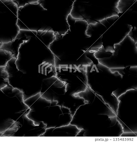 Seamless polished quartz surface. Hi-res texture. 135483992