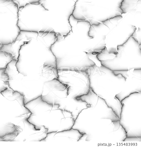 Seamless polished quartz surface. Hi-res texture. 135483993