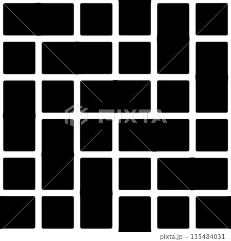 Seamless glass tiles for interior and exterior. High resolution photo filter. Seamless glass tiles for interior and exterior. High resolution photo filter. 135484031