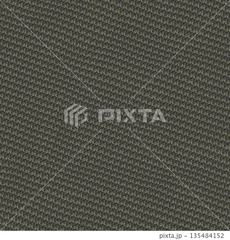 Close-up of seamless pattern, showcasing a detailed fabric texture. Close-up of seamless pattern, showcasing a detailed fabric texture. 135484152