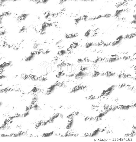 Seamless winter turquoise frost texture. High resolution photo filter. 135484162
