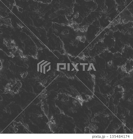 Natural seamless marble pattern with stains. Hi-res texture. Natural seamless marble pattern with stains. Hi-res texture. 135484174