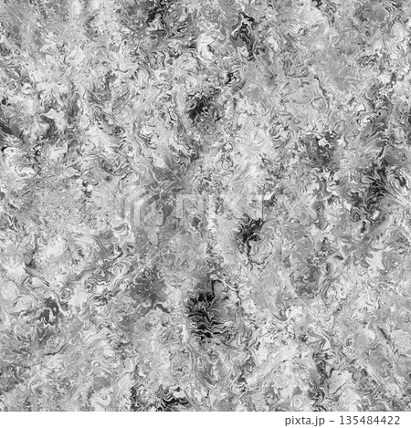 Seamless polished quartz surface. Hi-res texture. 135484422
