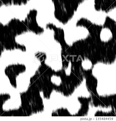 Cow print seamless pattern. Hi-res (8000x8000) texture. Cow print seamless pattern. Hi-res (8000x8000) texture. 135484459