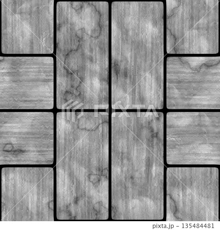 Polished marble texture with natural veins.  Hi-res texture. 135484481