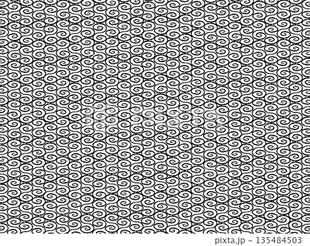 オリジナル和柄 オリジナル和柄 135484503