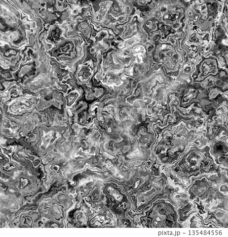 Seamless polished quartz surface. Hi-res texture. Seamless polished quartz surface. Hi-res texture. 135484556