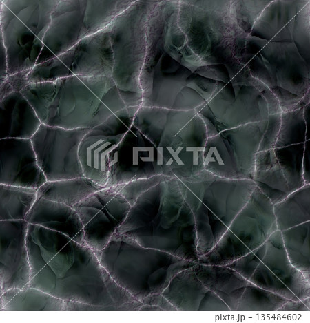 Seamless polished quartz surface. High resolution photo filter. 135484602