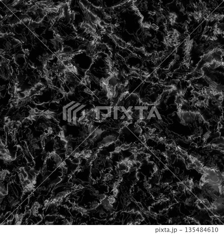 Seamless pattern of black clay. High resolution photo filter. Seamless pattern of black clay. High resolution photo filter. 135484610