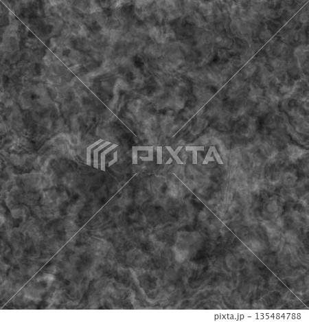 Seamless cave wall surface. Hi-res texture. Seamless cave wall surface. Hi-res texture. 135484788