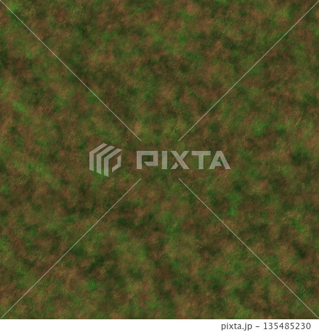 Seamless pattern of copper surface. High resolution photo filter. 135485230