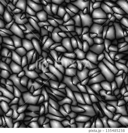 Natural seamless marble pattern with stains. Hi-res texture. Natural seamless marble pattern with stains. Hi-res texture. 135485238