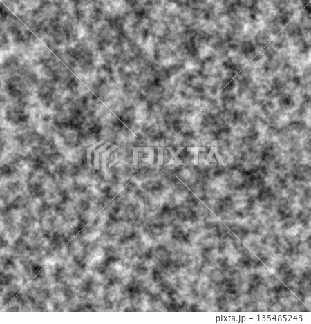 Seamless pattern of cloud sky. Hi-res (8000x8000) texture. 135485243