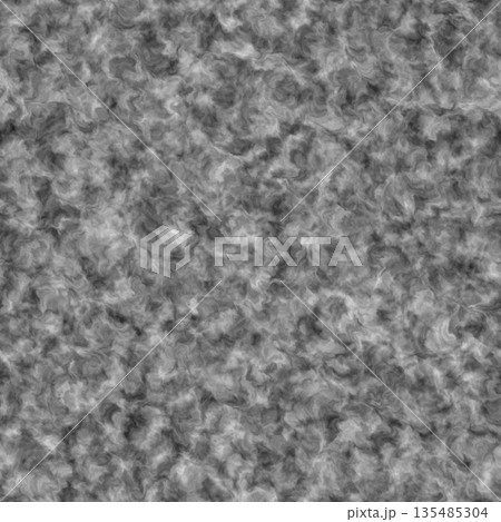 Natural seamless polished granite pattern with stains. Hi-res texture Natural seamless polished granite pattern with stains. Hi-res texture 135485304
