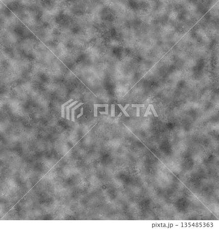 Natural seamless polished granite pattern with stains. Hi-res texture Natural seamless polished granite pattern with stains. Hi-res texture 135485363